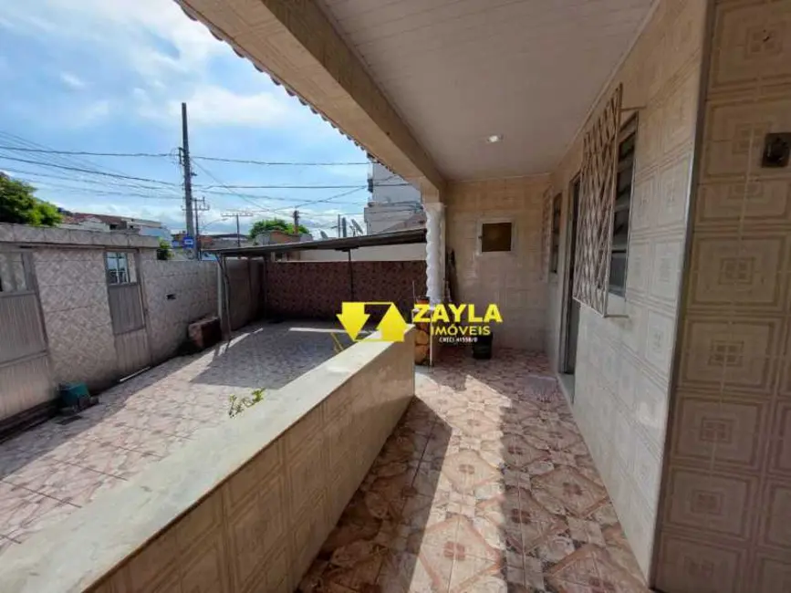 Foto 4 de Casa com 2 quartos à venda, 100m2 em Rio De Janeiro - RJ