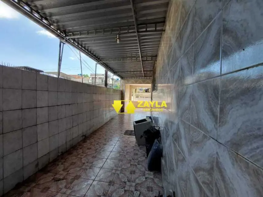 Foto 6 de Casa com 2 quartos à venda, 100m2 em Rio De Janeiro - RJ