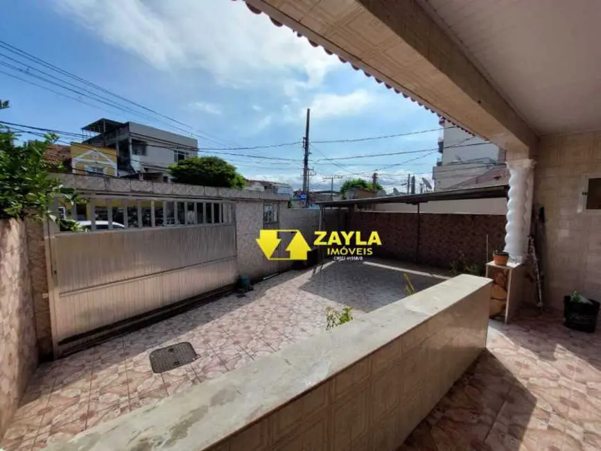 Foto 3 de Casa com 2 quartos à venda, 100m2 em Rio De Janeiro - RJ