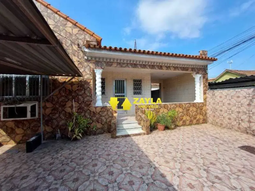 Foto 1 de Casa com 2 quartos à venda, 100m2 em Rio De Janeiro - RJ