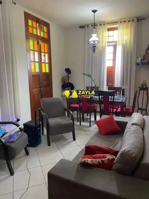 Foto 6 de Casa com 3 quartos à venda, 66m2 em Rio De Janeiro - RJ