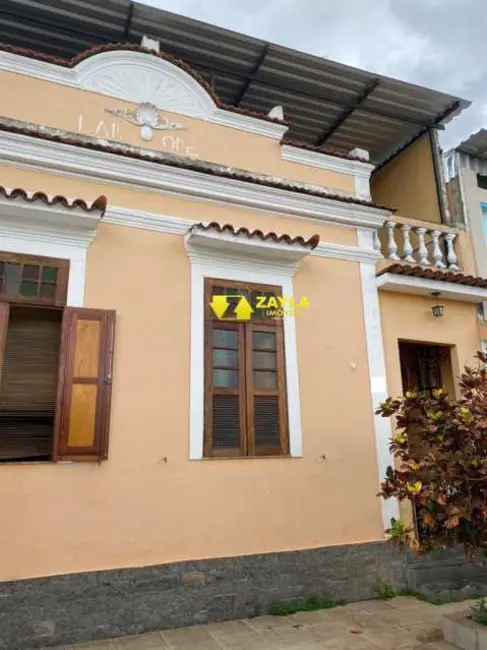 Foto 2 de Casa com 3 quartos à venda, 66m2 em Rio De Janeiro - RJ