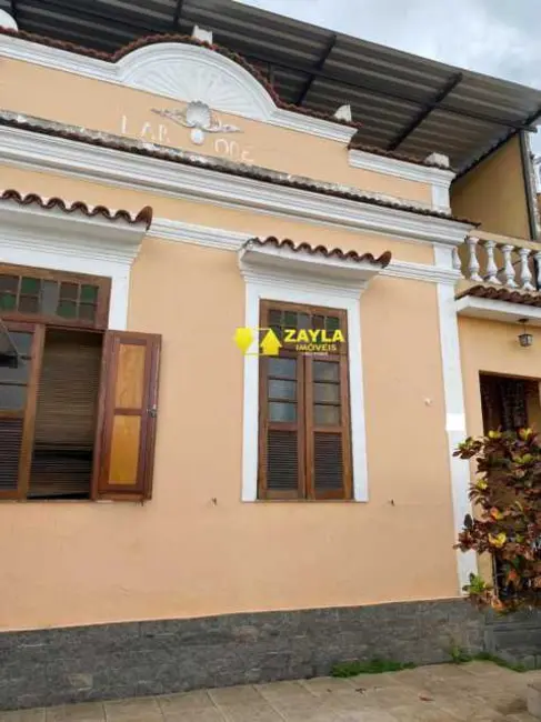 Foto 4 de Casa com 3 quartos à venda, 66m2 em Rio De Janeiro - RJ