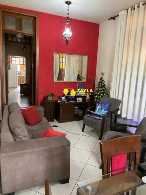 Foto 5 de Casa com 3 quartos à venda, 66m2 em Rio De Janeiro - RJ