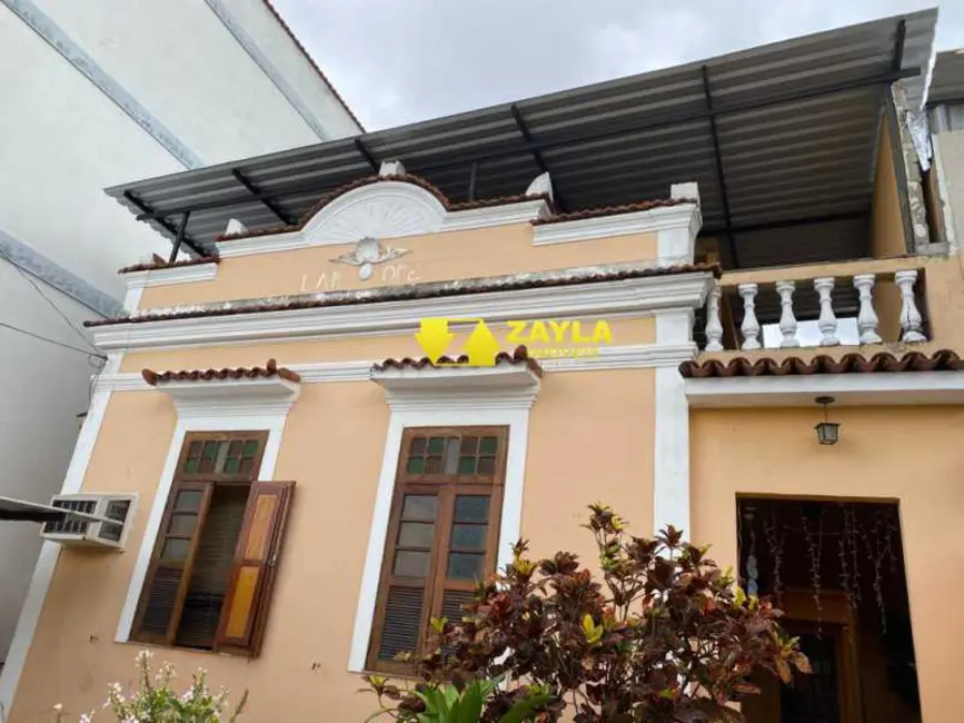 Foto 3 de Casa com 3 quartos à venda, 66m2 em Rio De Janeiro - RJ