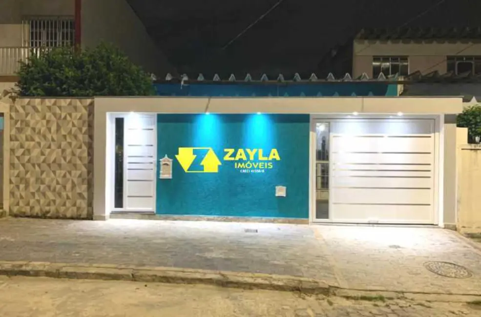 Foto 1 de Casa de Condomínio com 3 quartos à venda, 210m2 em Rio De Janeiro - RJ