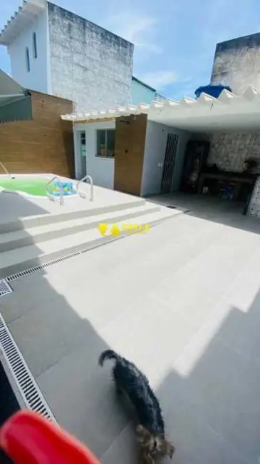 Foto 2 de Casa de Condomínio com 3 quartos à venda, 210m2 em Rio De Janeiro - RJ