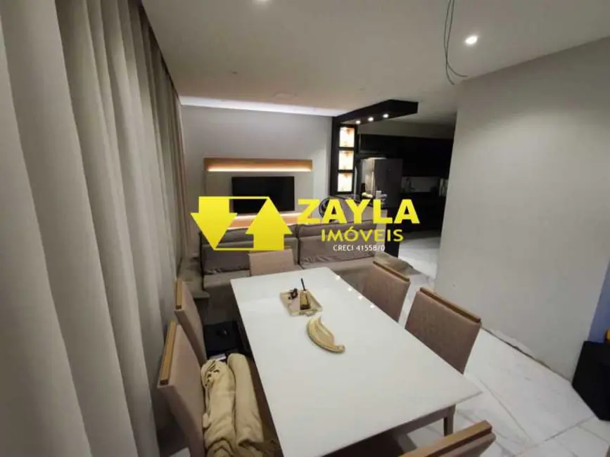 Foto 5 de Casa de Condomínio com 3 quartos à venda, 150m2 em Rio De Janeiro - RJ