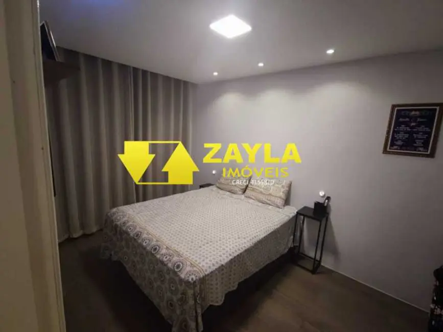 Foto 6 de Casa de Condomínio com 3 quartos à venda, 150m2 em Rio De Janeiro - RJ