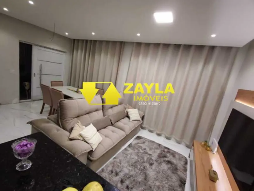 Foto 9 de Casa de Condomínio com 3 quartos à venda, 150m2 em Rio De Janeiro - RJ