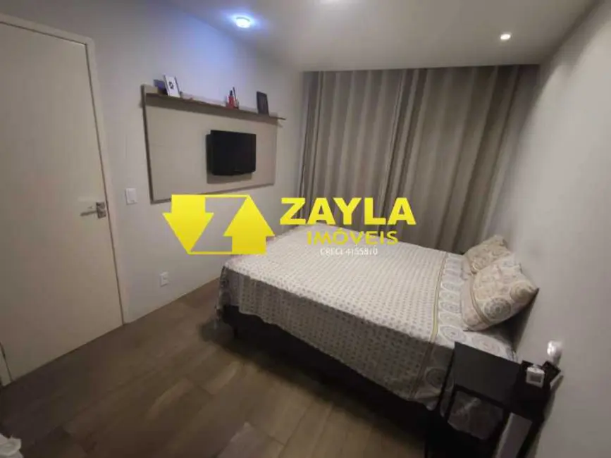 Foto 7 de Casa de Condomínio com 3 quartos à venda, 150m2 em Rio De Janeiro - RJ