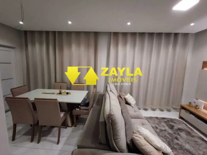 Foto 4 de Casa de Condomínio com 3 quartos à venda, 150m2 em Rio De Janeiro - RJ