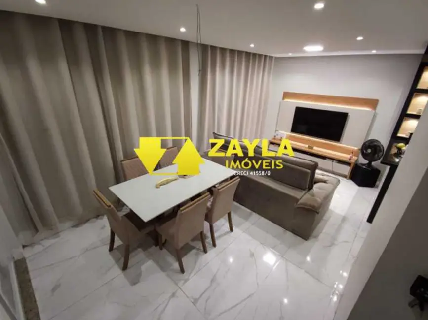 Foto 3 de Casa de Condomínio com 3 quartos à venda, 150m2 em Rio De Janeiro - RJ