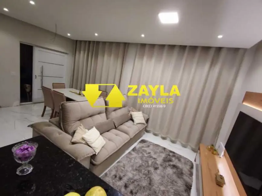 Foto 1 de Casa de Condomínio com 3 quartos à venda, 150m2 em Rio De Janeiro - RJ