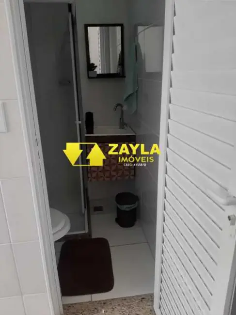 Foto 8 de Casa de Condomínio com 3 quartos à venda, 150m2 em Rio De Janeiro - RJ