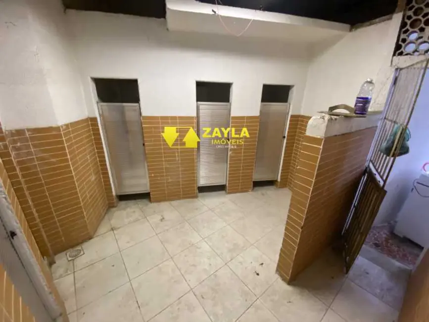 Foto 3 de Armazém / Galpão à venda, 2000m2 em Rio De Janeiro - RJ