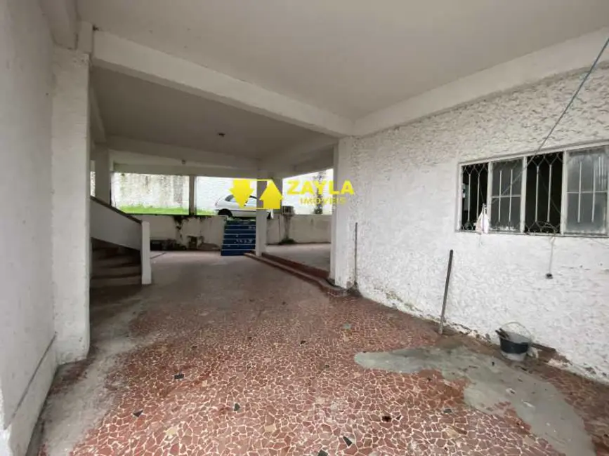 Foto 5 de Armazém / Galpão à venda, 2000m2 em Rio De Janeiro - RJ