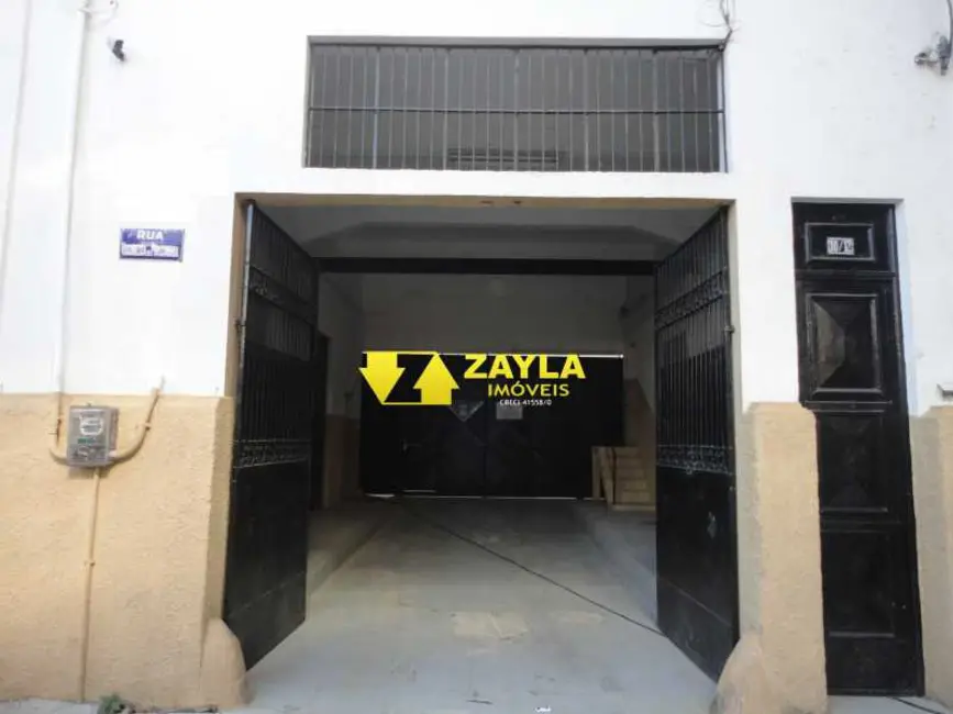 Foto 1 de Prédio Inteiro à venda, 1048m2 em Rio De Janeiro - RJ