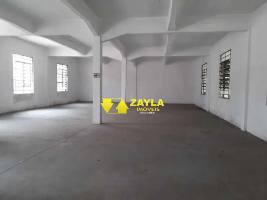 Foto 6 de Prédio Inteiro à venda, 1048m2 em Rio De Janeiro - RJ