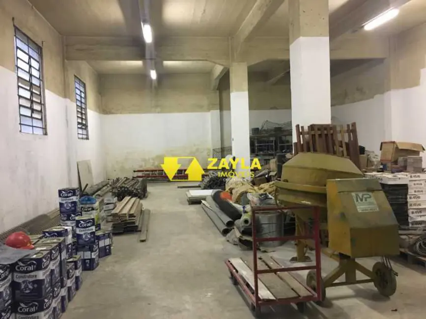 Foto 2 de Prédio Inteiro à venda, 1048m2 em Rio De Janeiro - RJ