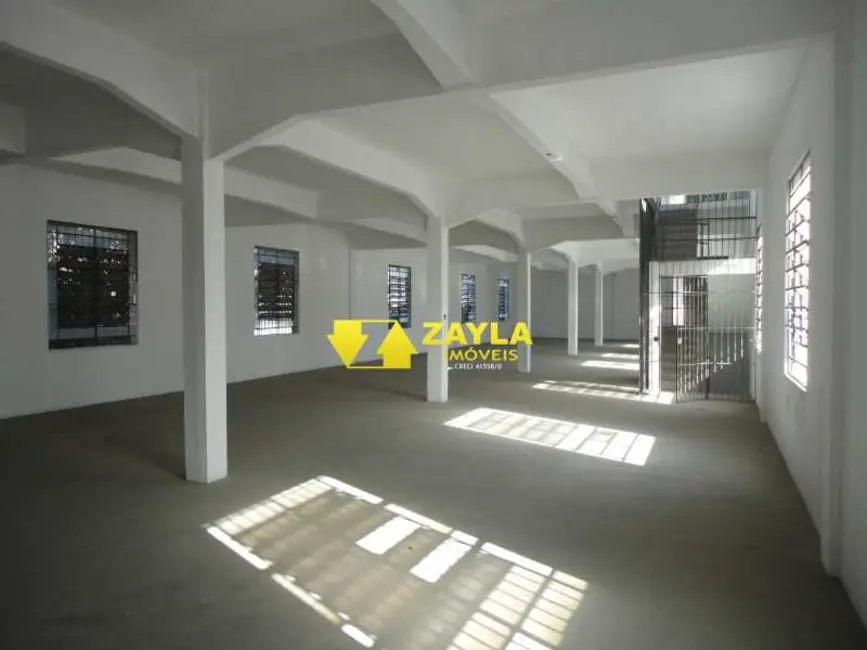 Foto 5 de Prédio Inteiro à venda, 1048m2 em Rio De Janeiro - RJ