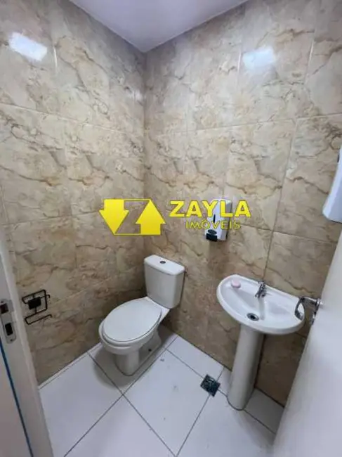 Sala Comercial à venda, 21m2 em Rio De Janeiro - RJ - imagem 6 Foto 6 de Sala Comercial à venda, 21m2 em Rio De Janeiro - RJ