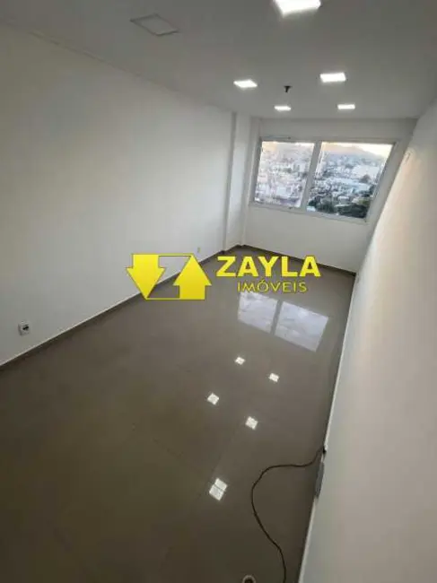 Sala Comercial à venda, 21m2 em Rio De Janeiro - RJ - imagem 1 Foto 1 de Sala Comercial à venda, 21m2 em Rio De Janeiro - RJ