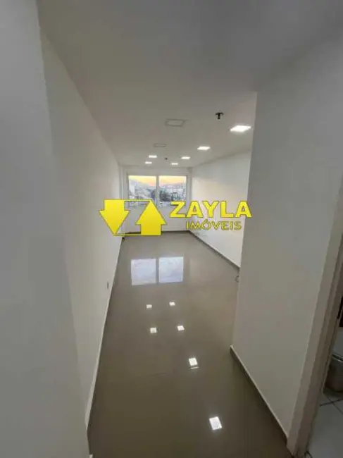 Sala Comercial à venda, 21m2 em Rio De Janeiro - RJ - imagem 5 Foto 5 de Sala Comercial à venda, 21m2 em Rio De Janeiro - RJ