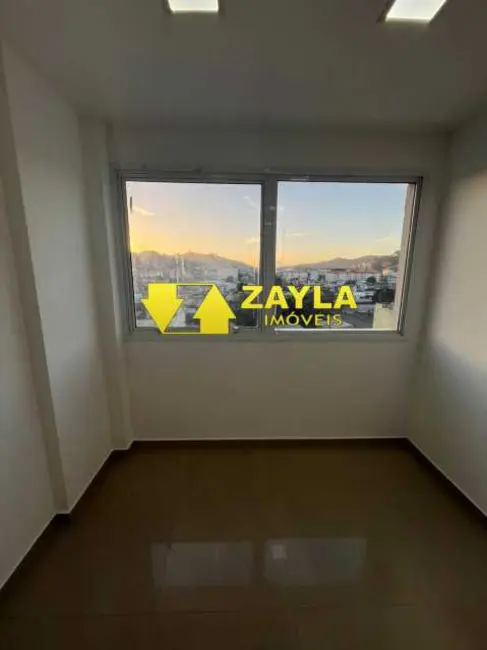 Sala Comercial à venda, 21m2 em Rio De Janeiro - RJ - imagem 2 Foto 2 de Sala Comercial à venda, 21m2 em Rio De Janeiro - RJ