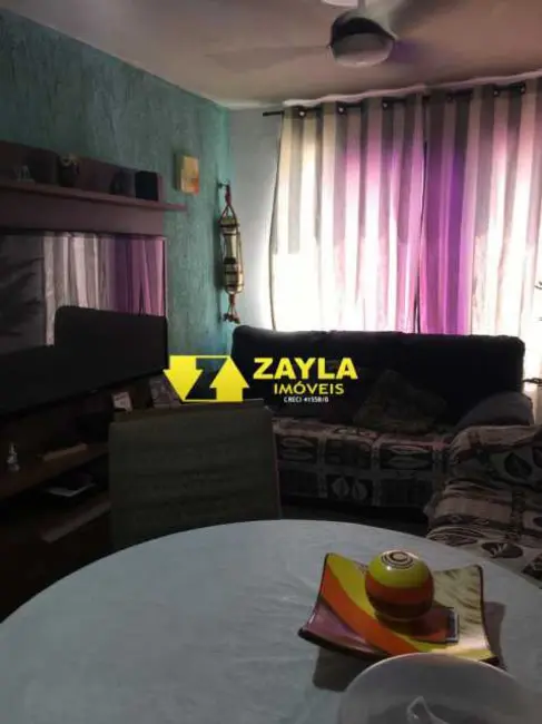 Apartamento com 2 quartos à venda, 65m2 em Rio De Janeiro - RJ - imagem 2 Foto 2 de Apartamento com 2 quartos à venda, 65m2 em Rio De Janeiro - RJ