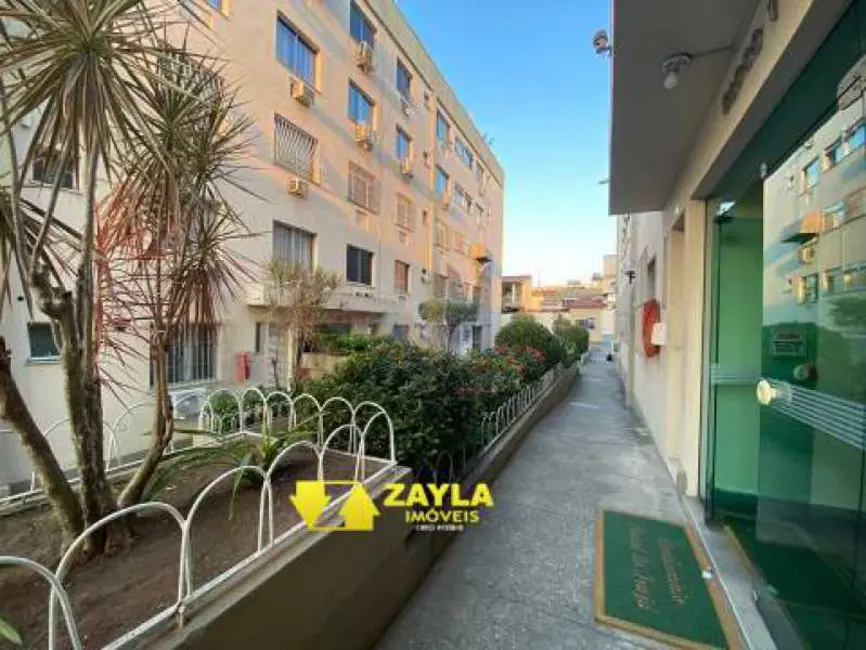 Apartamento com 2 quartos à venda, 65m2 em Rio De Janeiro - RJ - imagem 1 Foto 1 de Apartamento com 2 quartos à venda, 65m2 em Rio De Janeiro - RJ