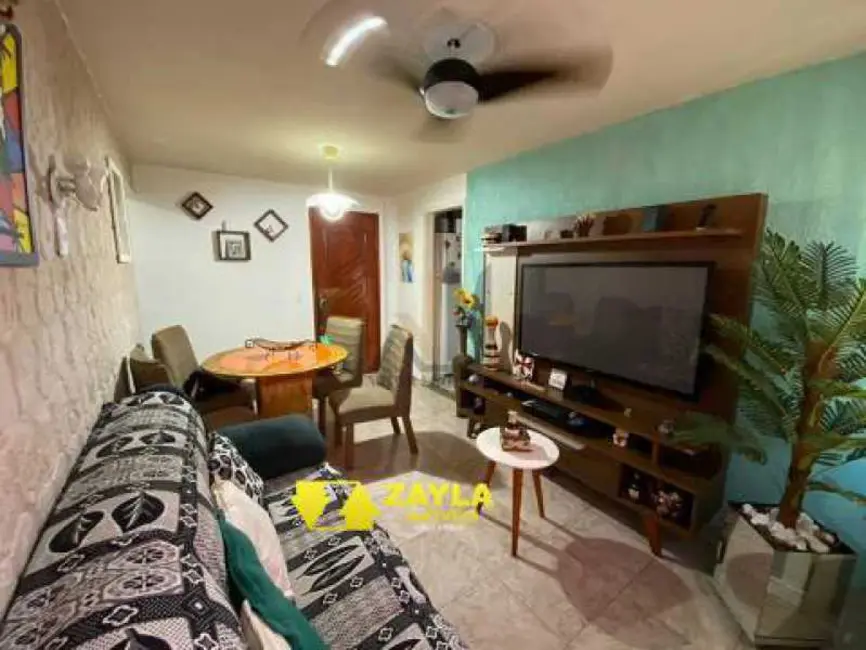 Apartamento com 2 quartos à venda, 65m2 em Rio De Janeiro - RJ - imagem 4 Foto 4 de Apartamento com 2 quartos à venda, 65m2 em Rio De Janeiro - RJ