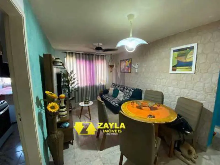 Apartamento com 2 quartos à venda, 65m2 em Rio De Janeiro - RJ - imagem 3 Foto 3 de Apartamento com 2 quartos à venda, 65m2 em Rio De Janeiro - RJ