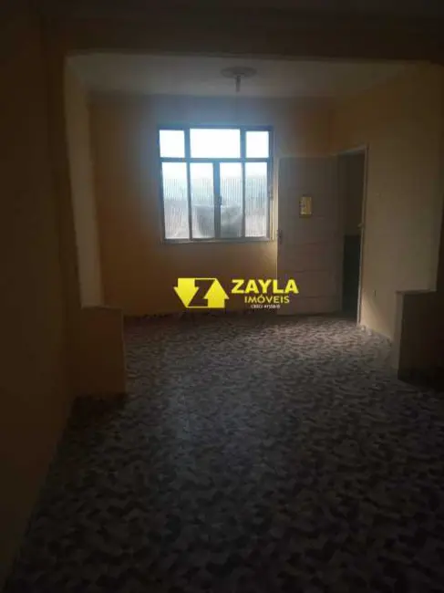 Apartamento com 3 quartos à venda, 80m2 em Rio De Janeiro - RJ - imagem 4 Foto 4 de Apartamento com 3 quartos à venda, 80m2 em Rio De Janeiro - RJ