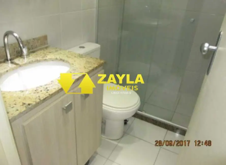 Foto 7 de Cobertura com 3 quartos à venda, 150m2 em Rio De Janeiro - RJ