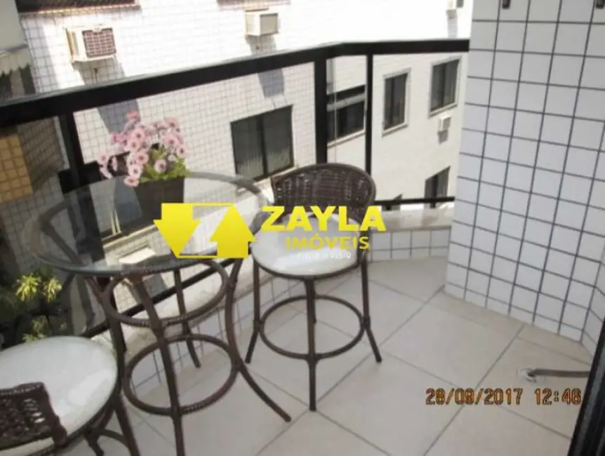 Foto 3 de Cobertura com 3 quartos à venda, 150m2 em Rio De Janeiro - RJ