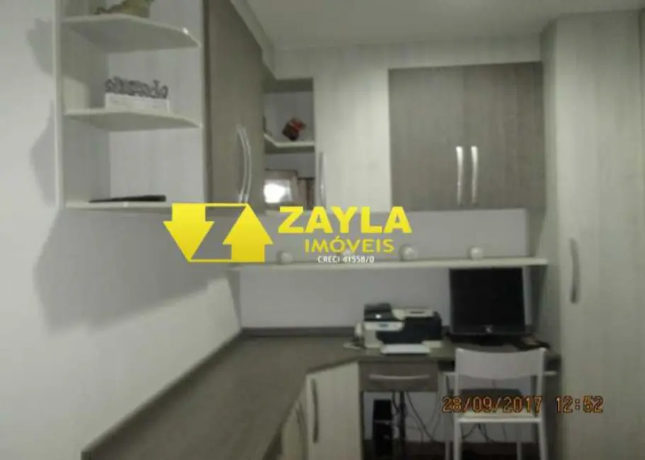 Foto 9 de Cobertura com 3 quartos à venda, 150m2 em Rio De Janeiro - RJ