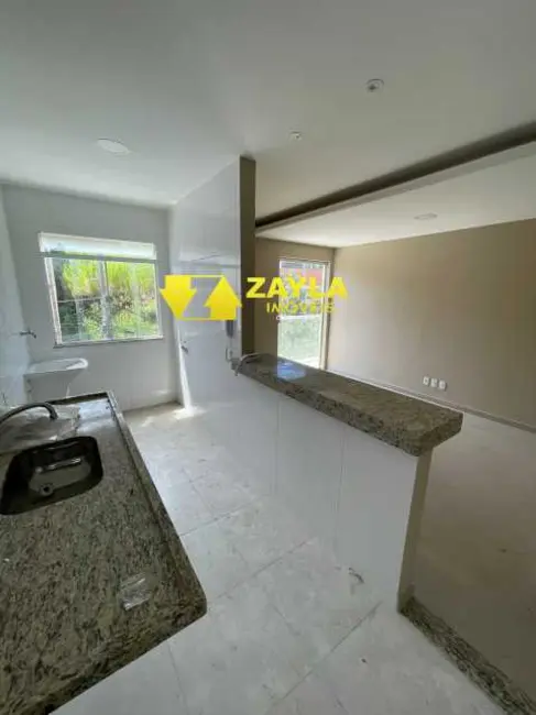 Foto 7 de Apartamento com 1 quarto à venda, 45m2 em Rio De Janeiro - RJ