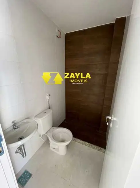 Foto 1 de Apartamento com 1 quarto à venda, 45m2 em Rio De Janeiro - RJ