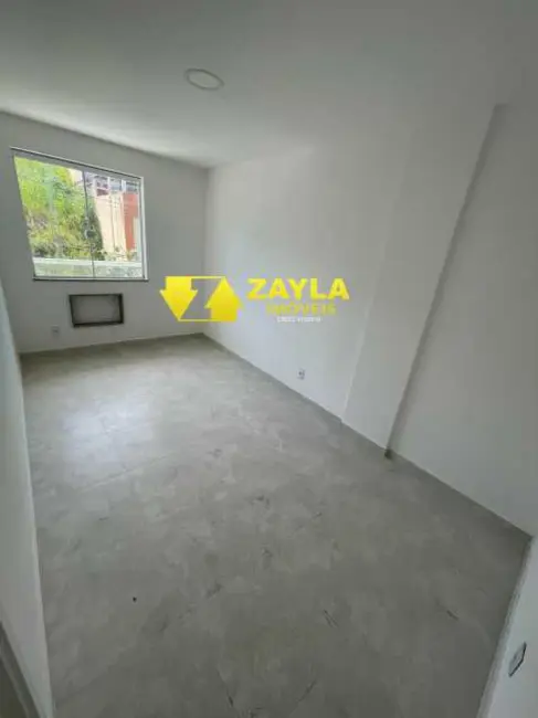 Foto 5 de Apartamento com 1 quarto à venda, 45m2 em Rio De Janeiro - RJ