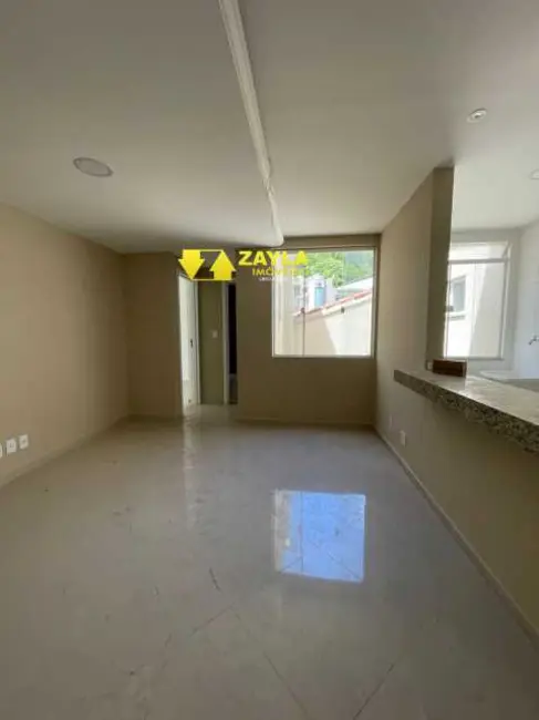 Apartamento com 1 quarto à venda, 45m2 em Rio De Janeiro - RJ - imagem 9 Foto 9 de Apartamento com 1 quarto à venda, 45m2 em Rio De Janeiro - RJ