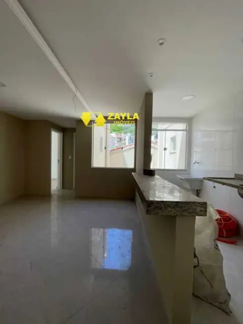 Apartamento com 1 quarto à venda, 45m2 em Rio De Janeiro - RJ - imagem 4 Foto 4 de Apartamento com 1 quarto à venda, 45m2 em Rio De Janeiro - RJ