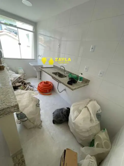 Apartamento com 1 quarto à venda, 45m2 em Rio De Janeiro - RJ - imagem 3 Foto 3 de Apartamento com 1 quarto à venda, 45m2 em Rio De Janeiro - RJ