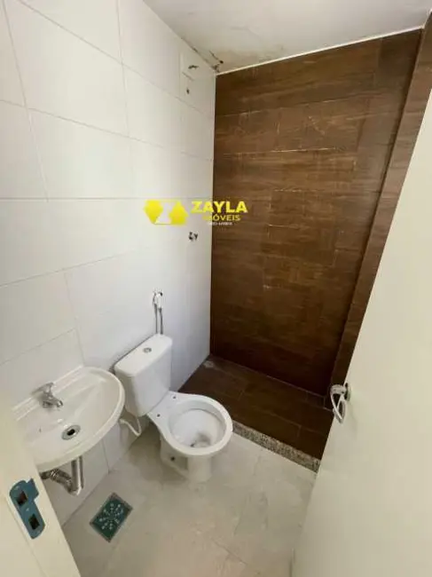 Apartamento com 1 quarto à venda, 45m2 em Rio De Janeiro - RJ - imagem 5 Foto 5 de Apartamento com 1 quarto à venda, 45m2 em Rio De Janeiro - RJ