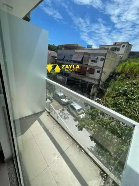 Apartamento com 1 quarto à venda, 45m2 em Rio De Janeiro - RJ - imagem 1 Foto 1 de Apartamento com 1 quarto à venda, 45m2 em Rio De Janeiro - RJ