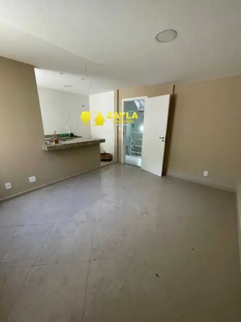 Apartamento com 1 quarto à venda, 45m2 em Rio De Janeiro - RJ - imagem 6 Foto 6 de Apartamento com 1 quarto à venda, 45m2 em Rio De Janeiro - RJ