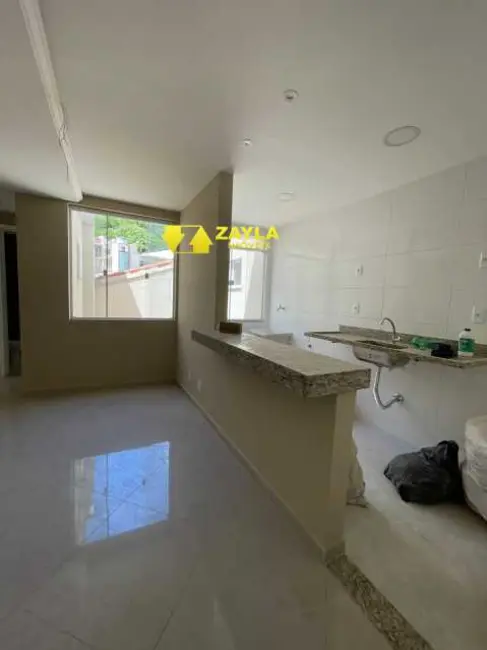 Apartamento com 1 quarto à venda, 45m2 em Rio De Janeiro - RJ - imagem 7 Foto 7 de Apartamento com 1 quarto à venda, 45m2 em Rio De Janeiro - RJ