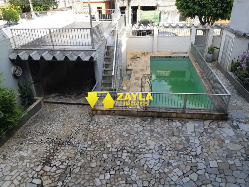 Foto 4 de Casa com 3 quartos à venda, 415m2 em Rio De Janeiro - RJ