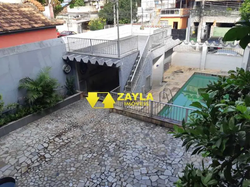 Foto 3 de Casa com 3 quartos à venda, 415m2 em Rio De Janeiro - RJ