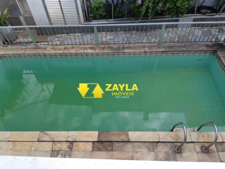 Foto 5 de Casa com 3 quartos à venda, 415m2 em Rio De Janeiro - RJ